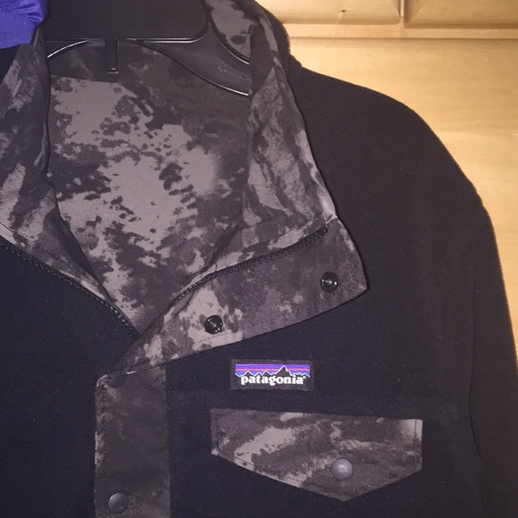 Patagonia reversible snap-t - Picture 3 of 4